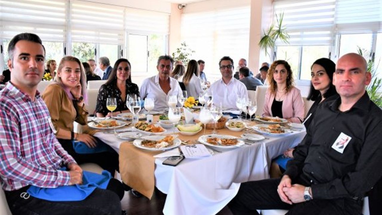 KKTC’de ilk kez Atatürk’ün sevdiği yemekler sunuldu