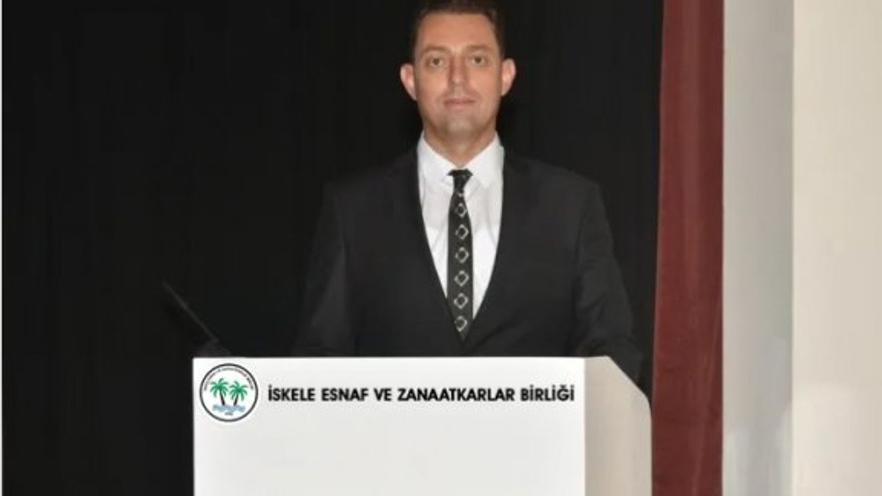 KKTC’de İlk kez İEZB Tarafından AB Onaylı Mesleki Yeterlilik Belgesi