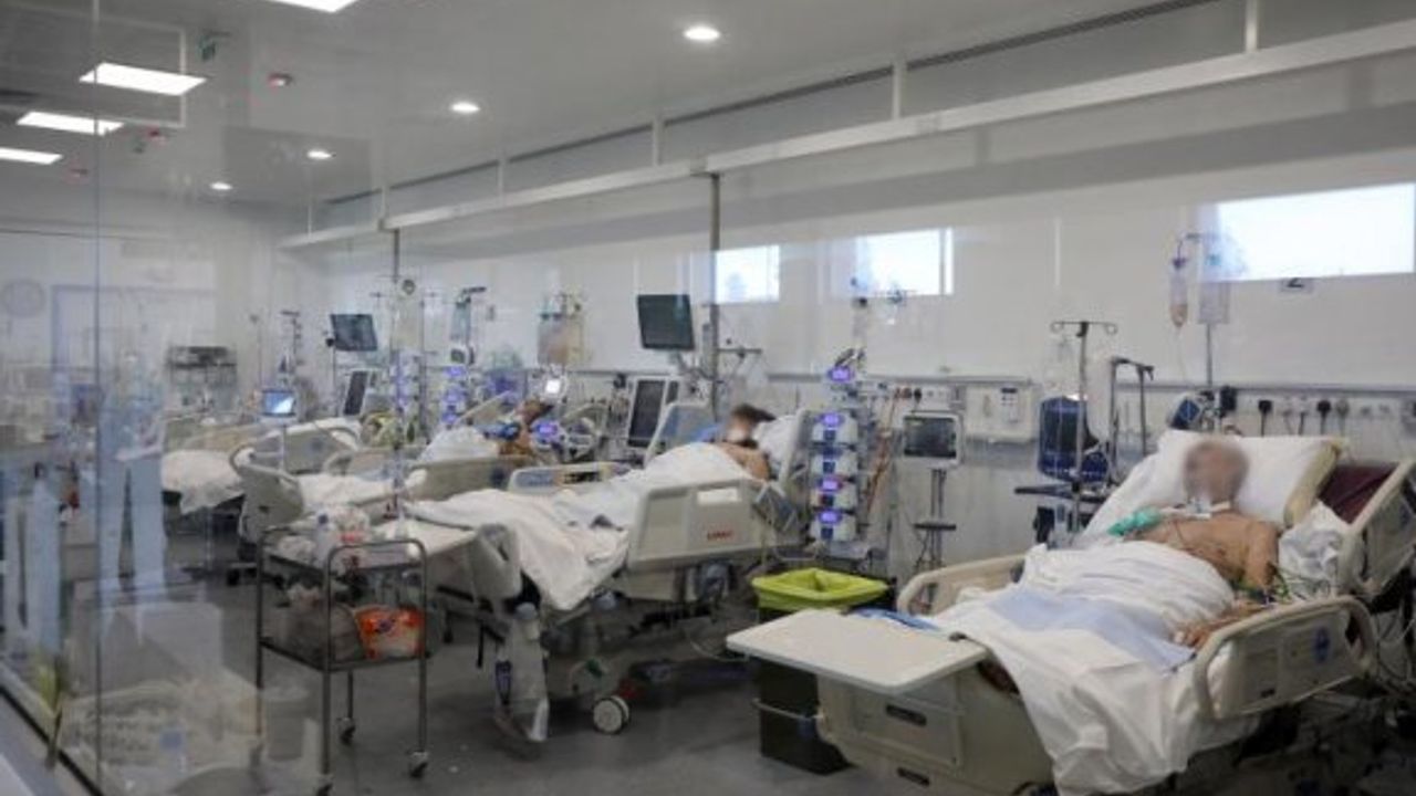 Koronavirüsten kahreden bir ölüm daha