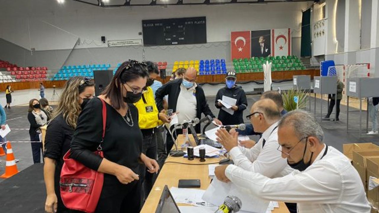 KTÖEÖS'te yönetim kurulu, disiplin kurulu ve denetleme kurulu üyeleri belirlendi