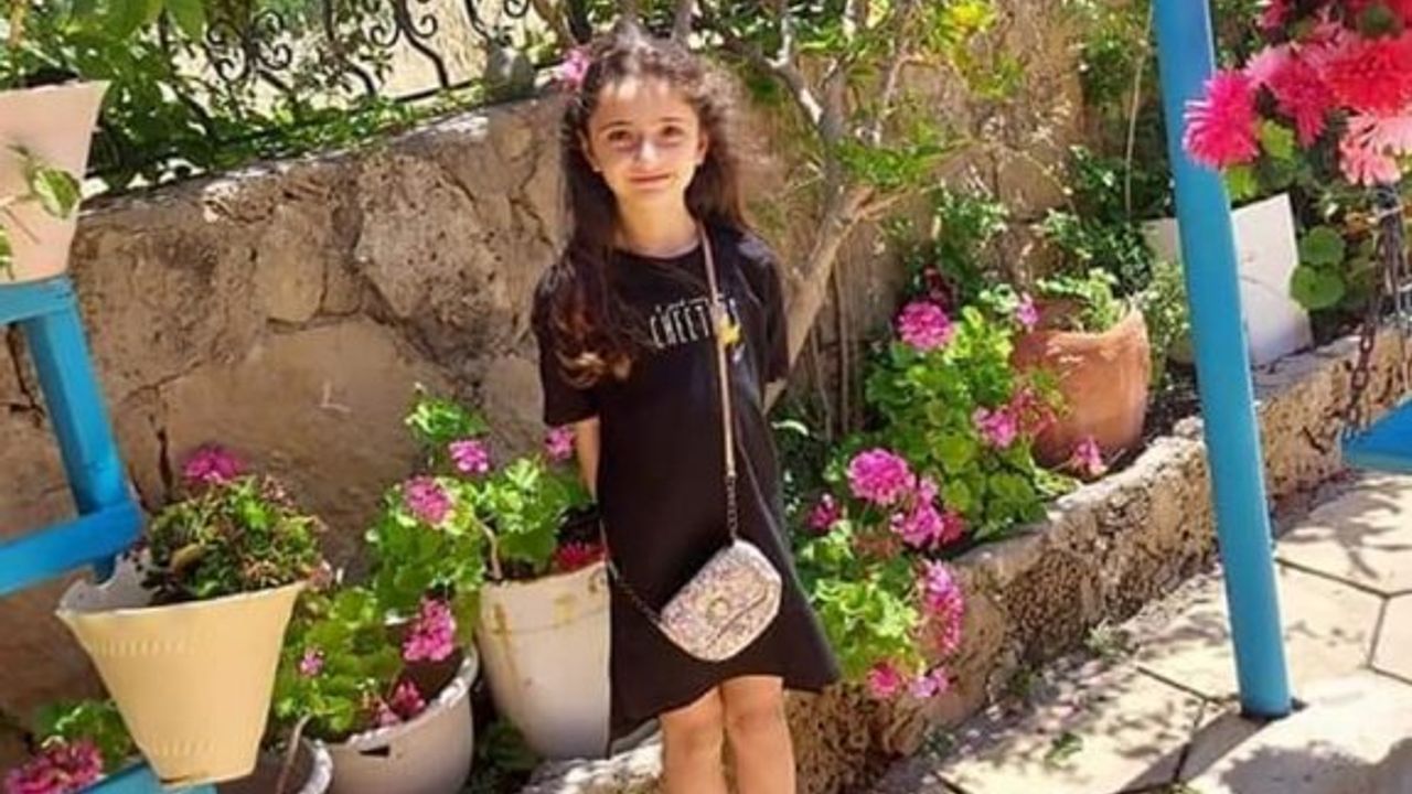 Küçük Meryem'in ölüm nedeni açıklandı