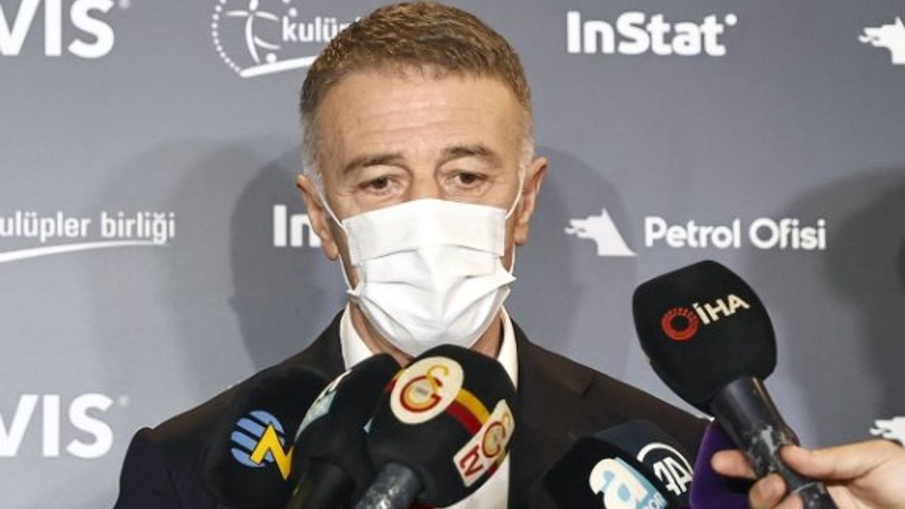 Kulüpler Birliği'nden yabancı sayısı hamlesi