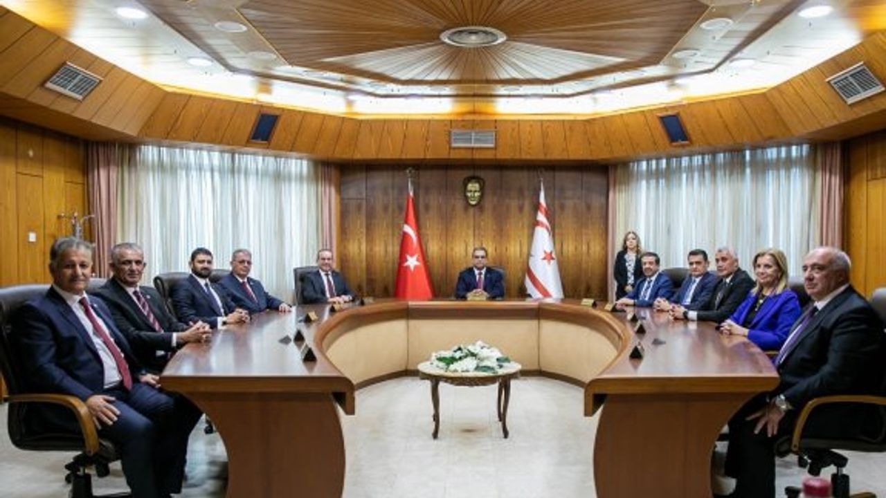 Lapta – Alsancak yolu için ihaleye çıkılacak