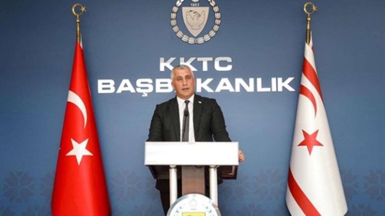 Lapta-Alsancak Yolu’nun tamamlanması için ihaleye çıkılacak