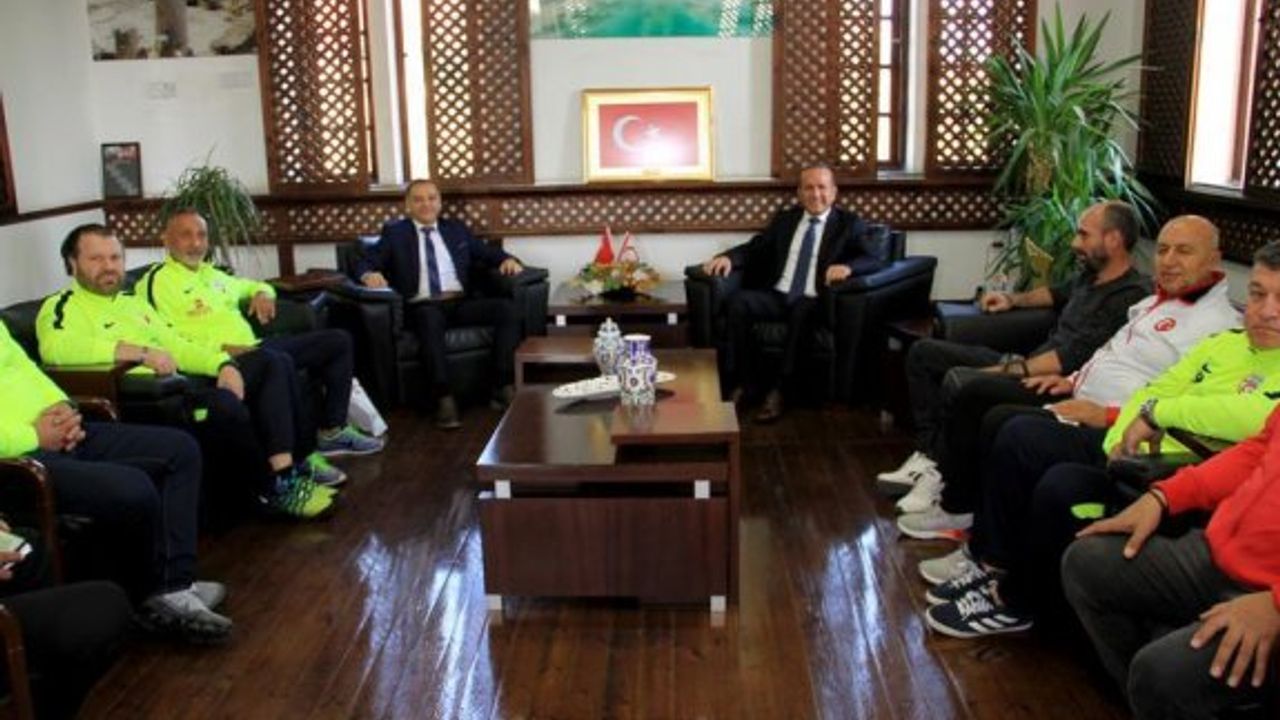 Londra Masterleri bayrama ortak oldu