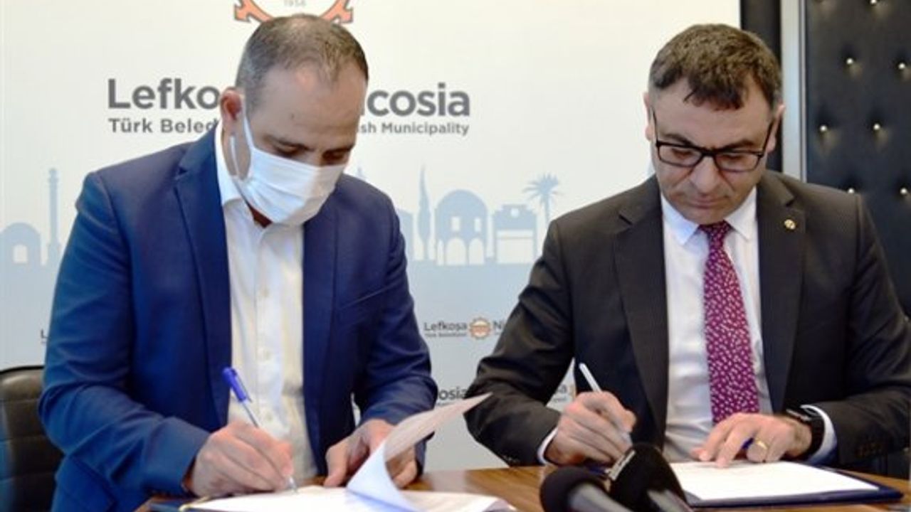 LTB Kadın Sığınma Evi için Kuzey Kıbrıs Turkcell'le işbirliği