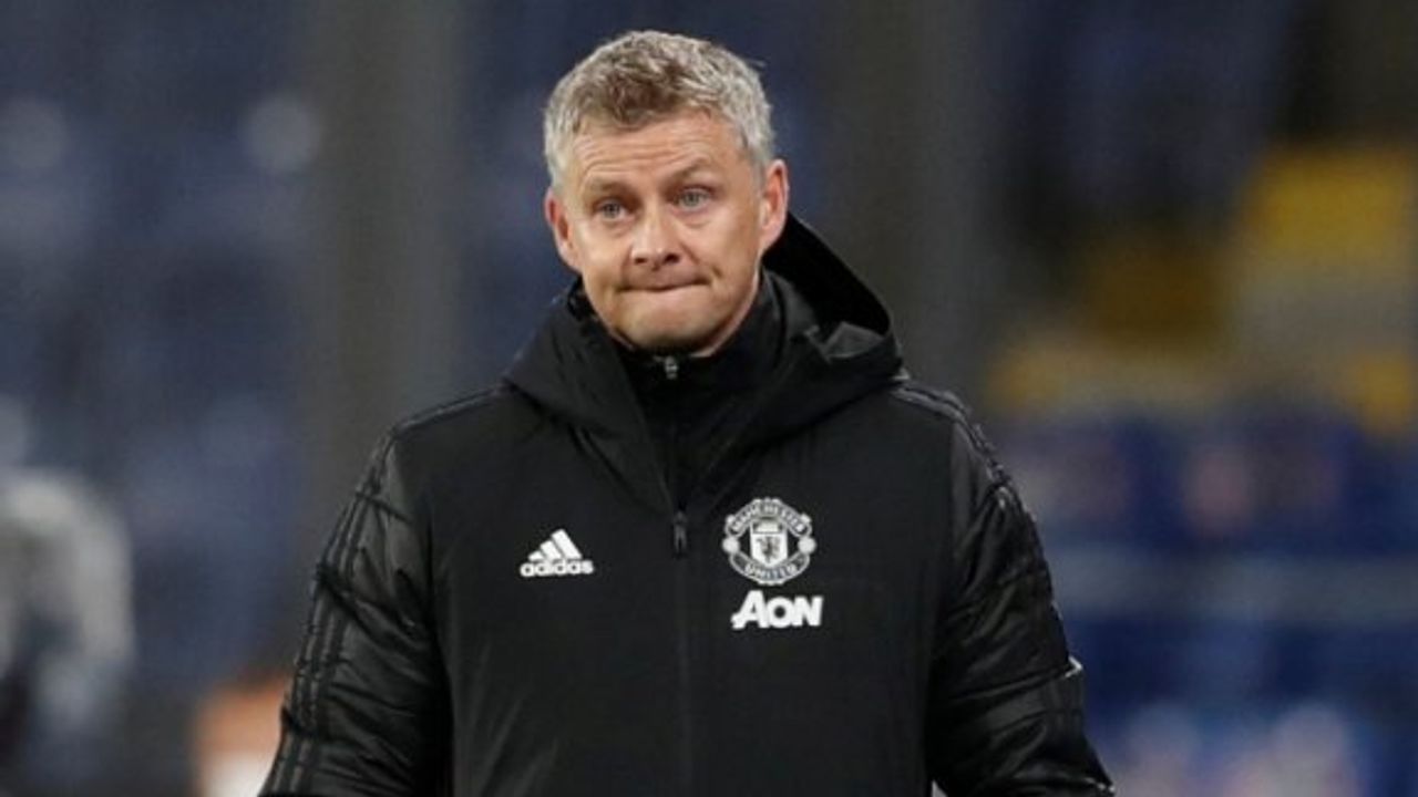 Manchester United'da Solskjaer dönemi kapandı