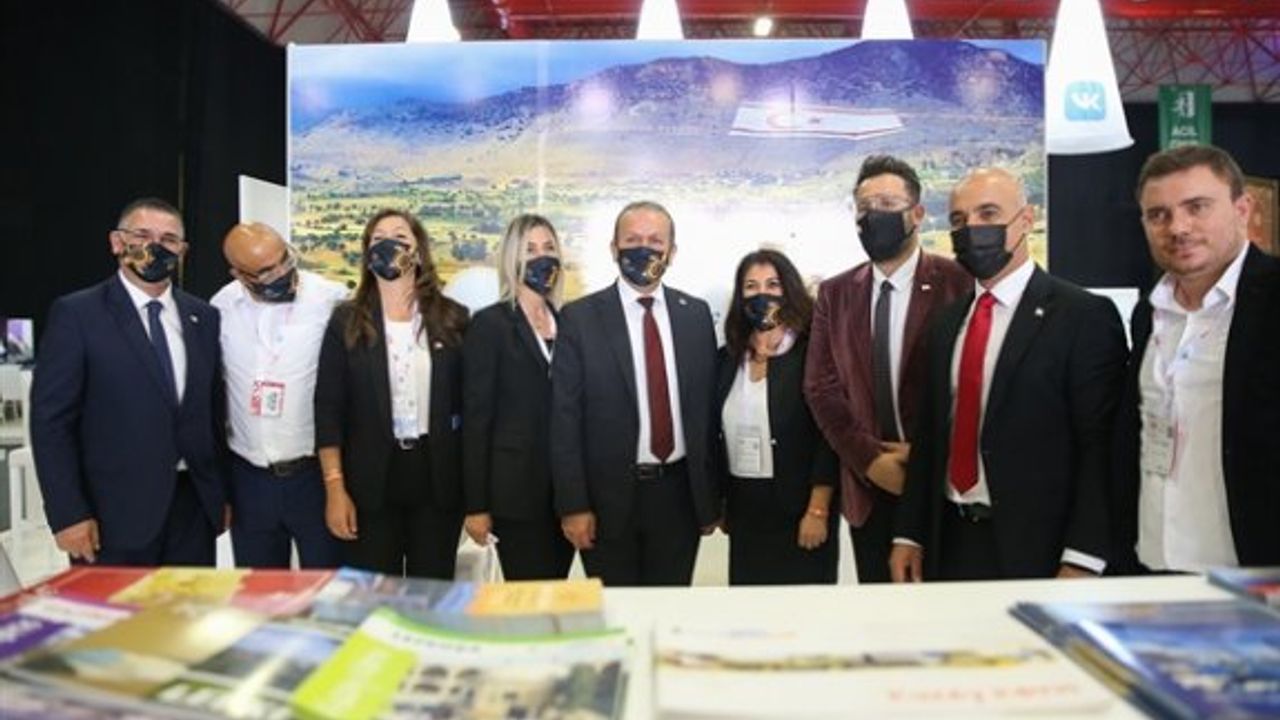 Maraş bölgesi KKTC turizminde alternatif oldu