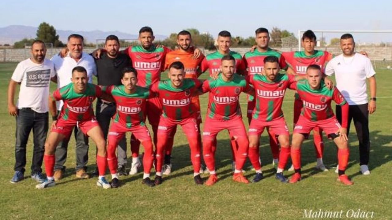 Mormenekşe'de korona şoku