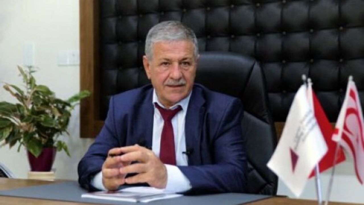 Müteahhitler Birliği’nden “TL bazında alınmış ve fiyat farkı olmayan tüm ihaleleri durdurun” çağrısı