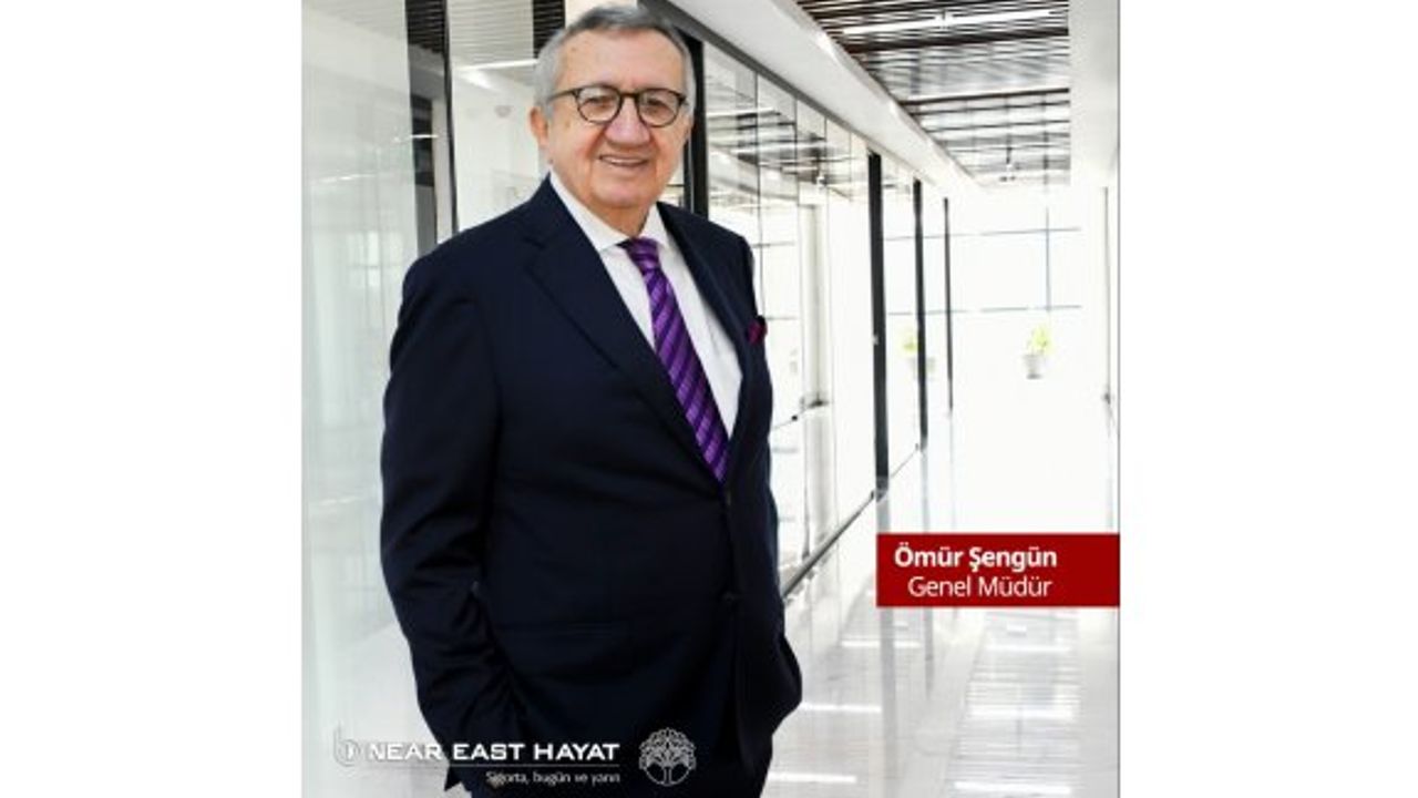 Near East Hayat Birikimli Sigortalarına ilgi artıyor