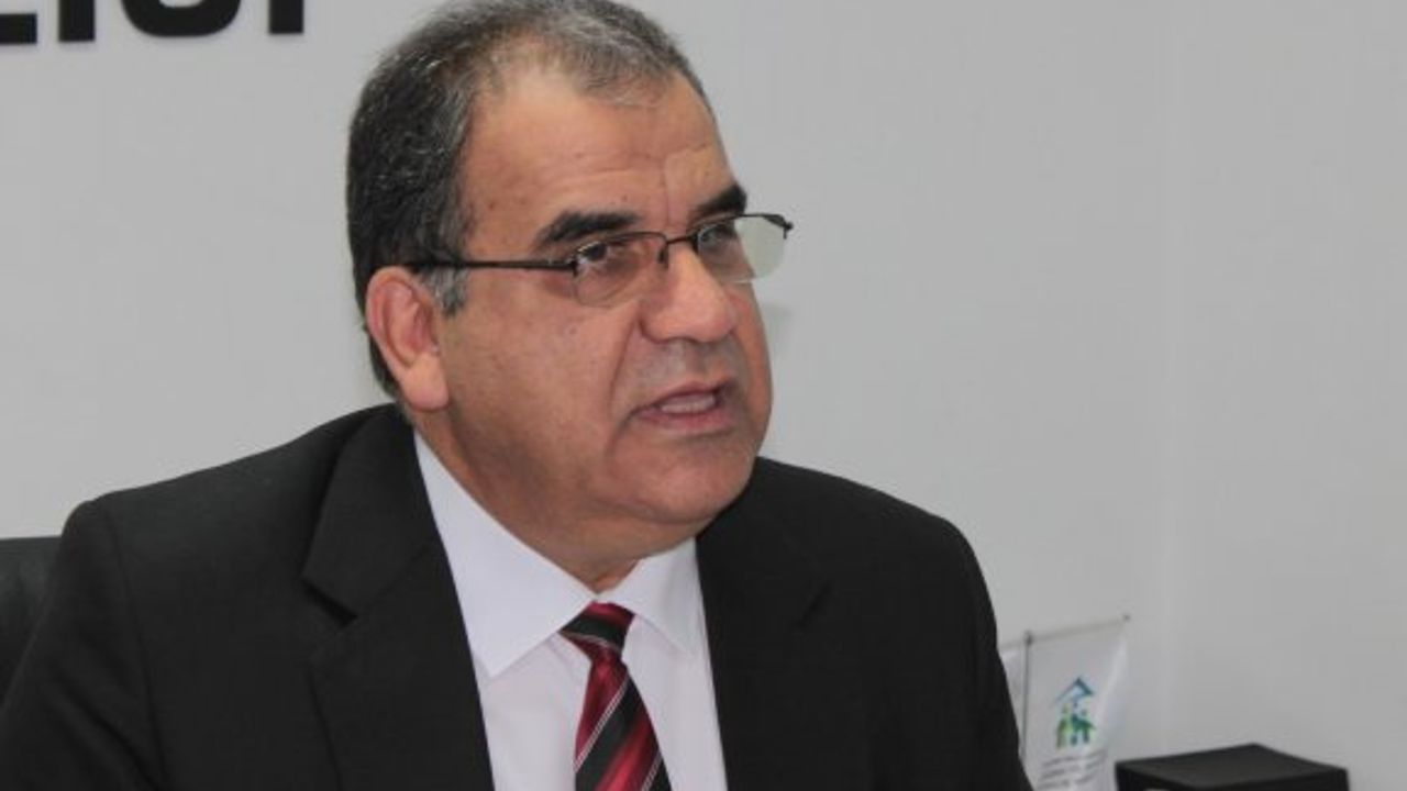 “Neye hakkı oldu ki bana hakkını helal etsin?”