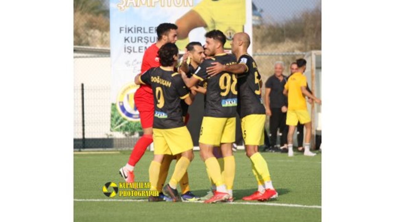 Ocak, dört nala gidiyor