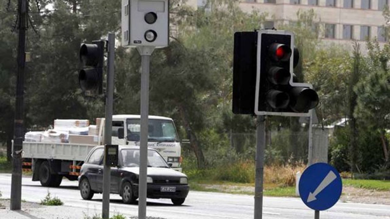 Ödenmemiş 4 bin 320 ceza var