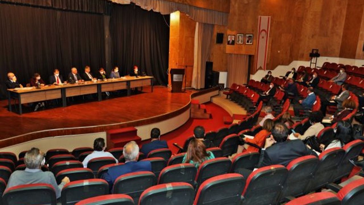 "Okullarda aşılama, denetim ve önlemler artırılacak"