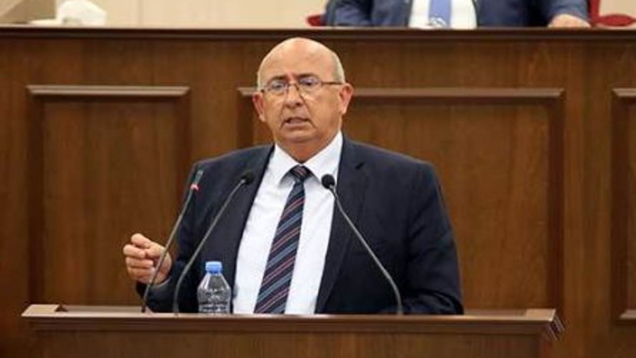 Özyiğit: “Hükümet programı gerçeklerden ve inandırıcılıktan çok uzak”