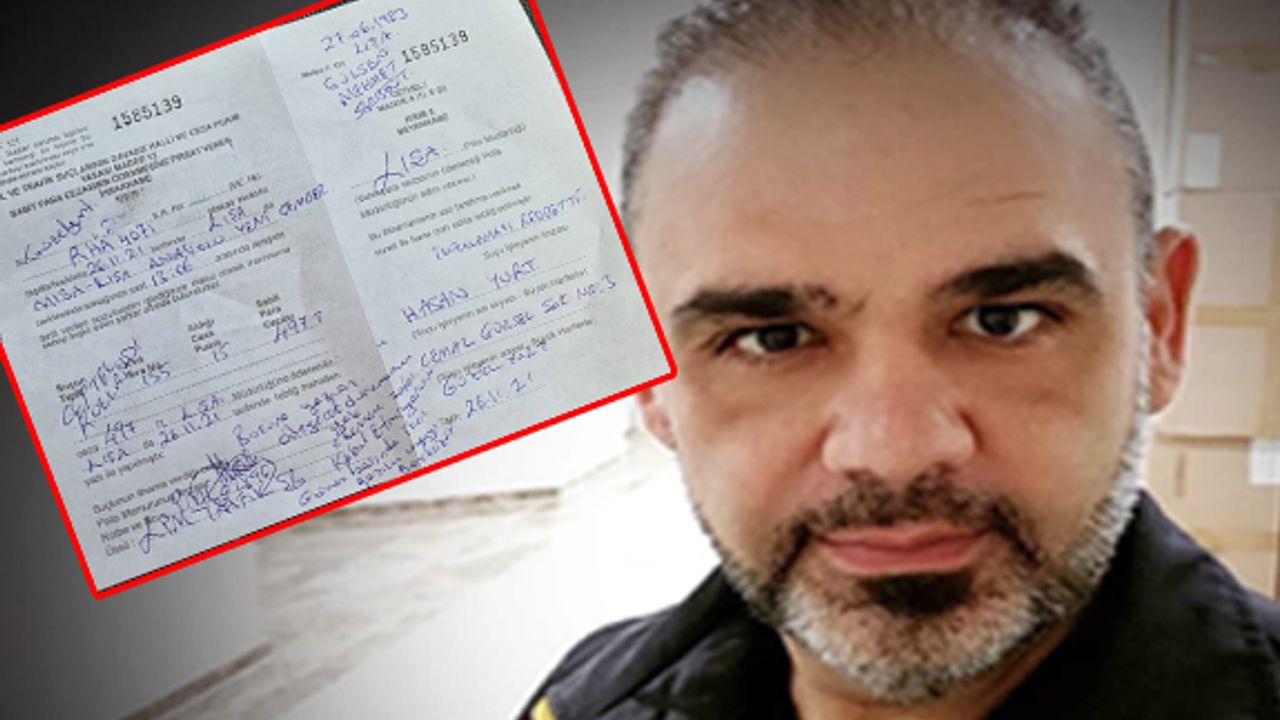 Polis, RHA şoförünü de affetmedi