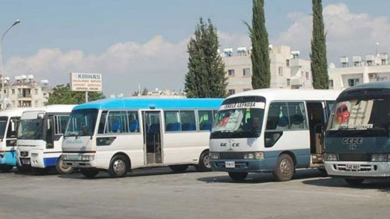 "Randevu alamazsak çarşamba günü öğrenci taşımacılığını durduracağız”