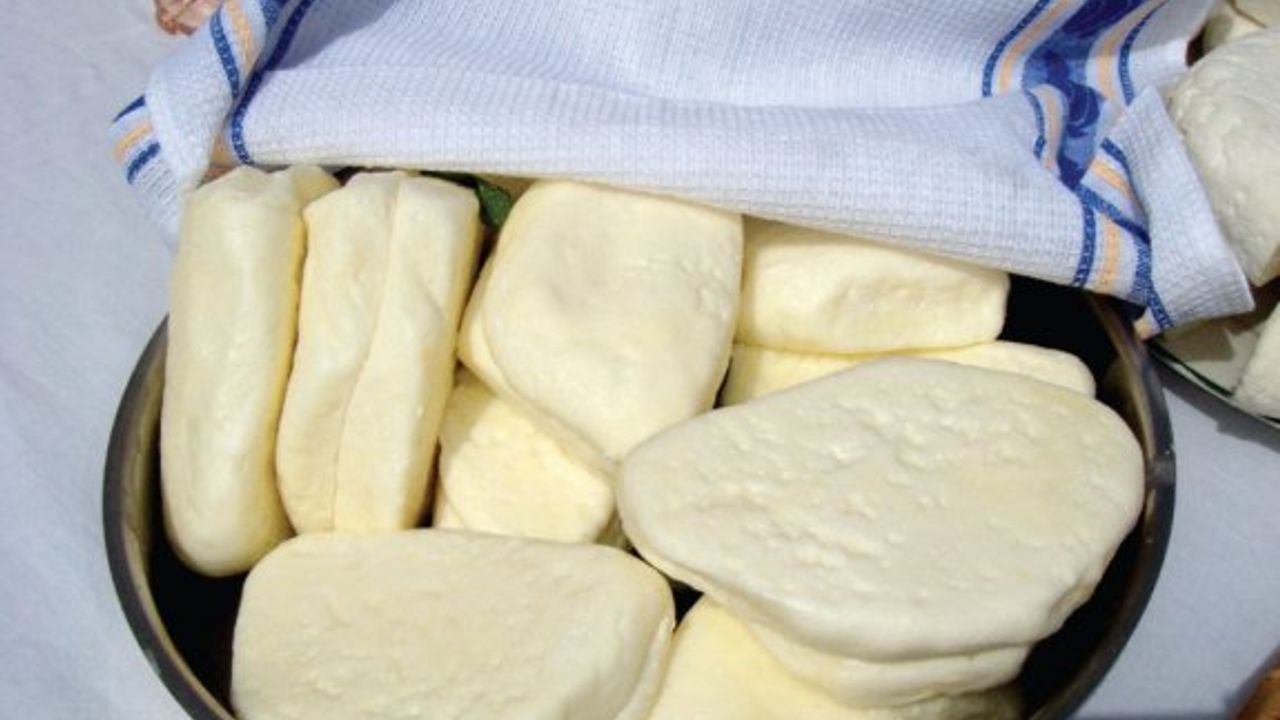 Rum tarafı, hellim için Kıbrıslı Türklerden onay başvurusu bekliyor