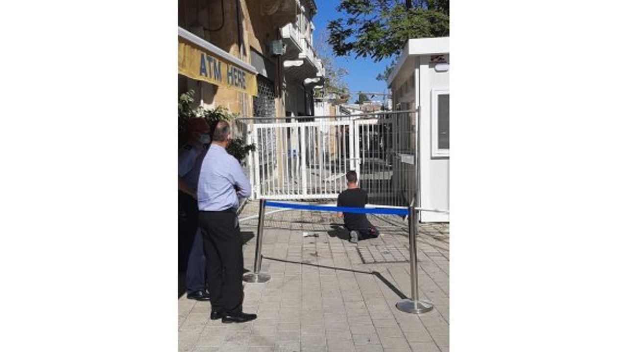 Rum yönetimi geçiş noktalarını kalıcı sınır kapılarına mı çeviriyor?