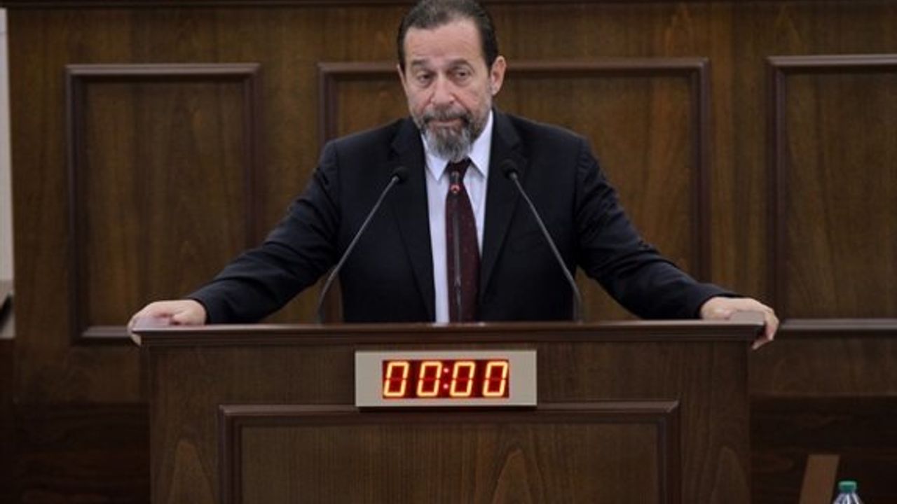 “Seçim için 6 Şubat daha uygun”