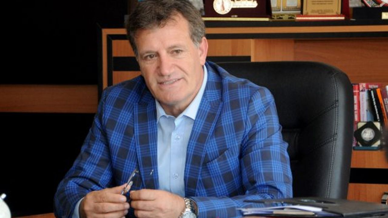 “Seçim tarihinin 9 Ocak’tan ileri gitmemesi şartıyla dışarıdan destek veririz”