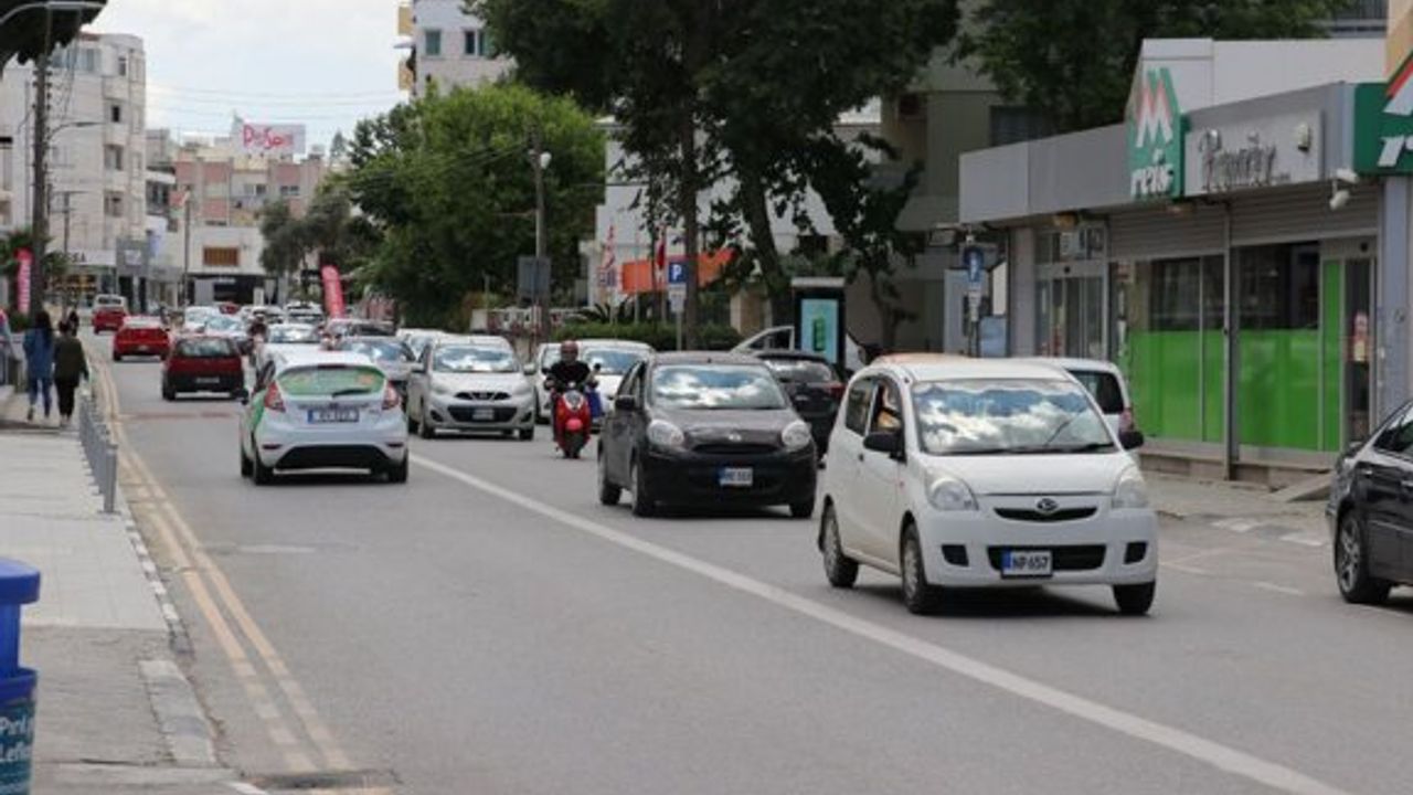 Ses kirliliği gün geçtikçe artıyor