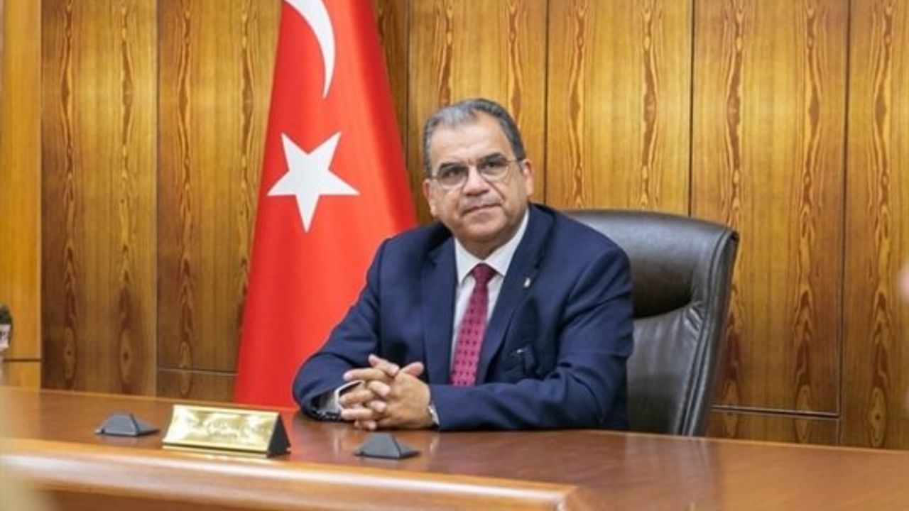 Sucuoğlu “İmar planı, ülke için ciddi bir ekonomik açılım…”