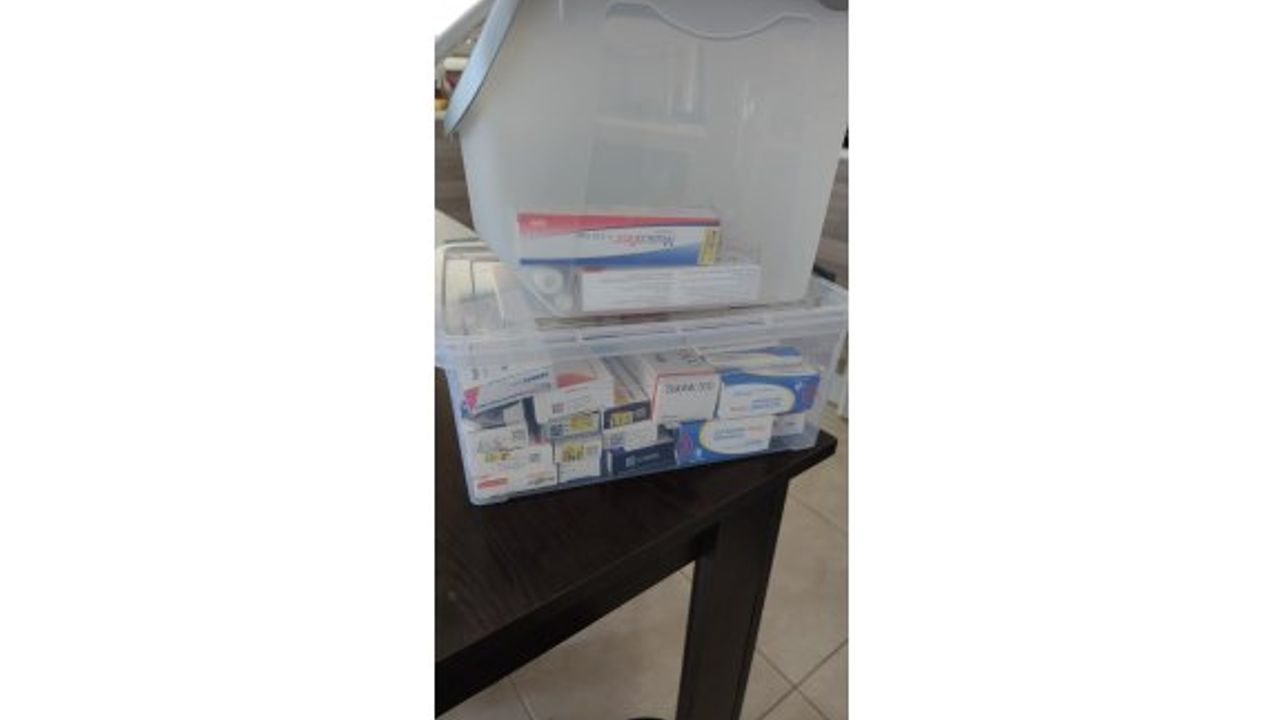 Süleyman Züğürt isimli vatandaşın duyarlı davranışı