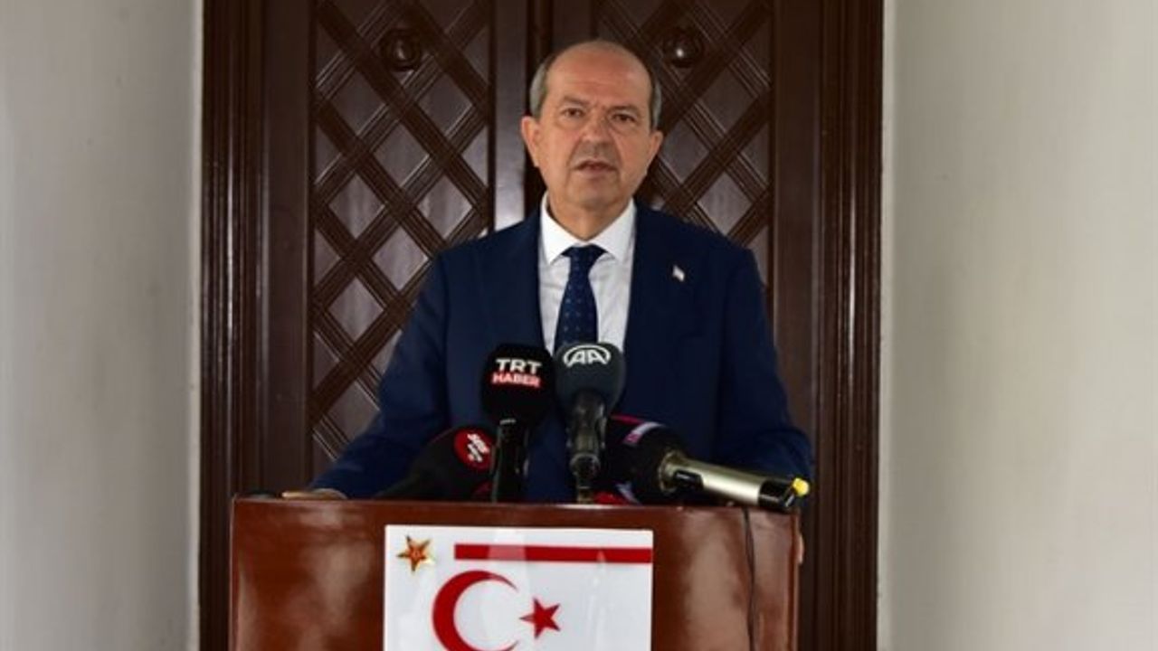 Tatar'dan Meclis'e bütçe uyarısı