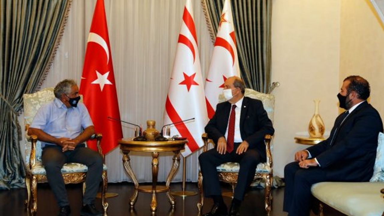 Tatar: Gençlerin sporda önünü açmak önemli