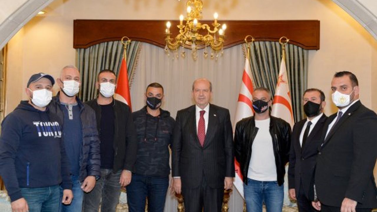 Tatar: Motor sporları popüler bir spordur