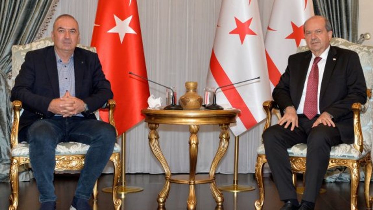 Tatar ve Dursun 10 gün süre istedi