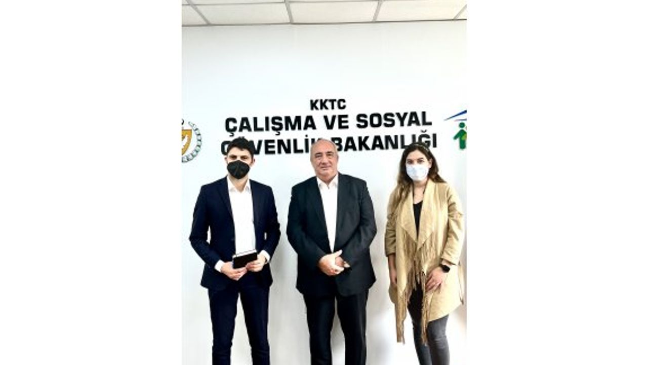 TDP’den Çağman’a Cinsiyet Eşitliği için öneriler