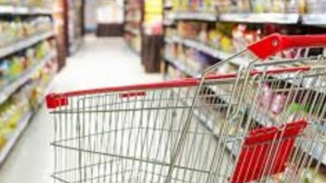 "Temel tüketim malzemelerinin 'satışına kısıtlama' haberleri yalan"