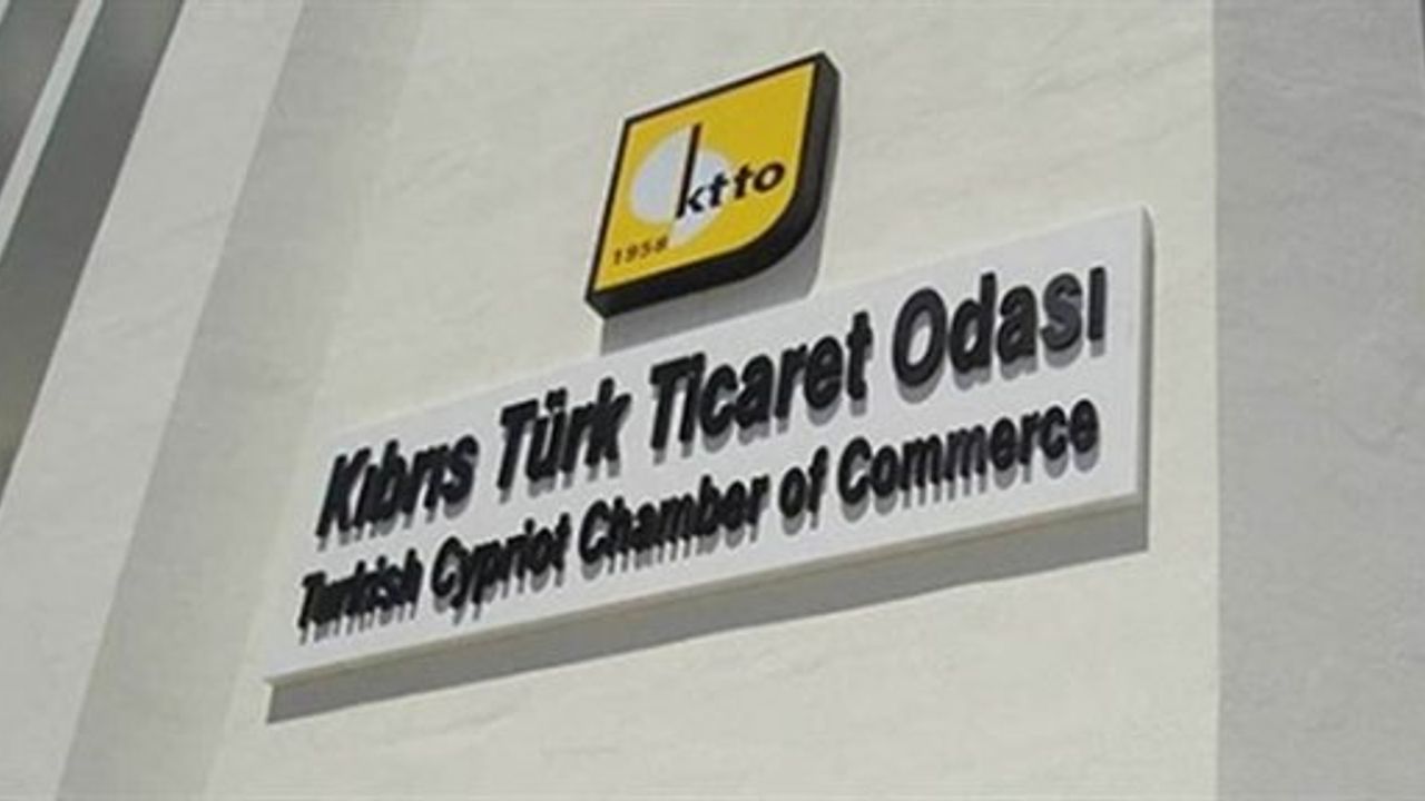 Ticaret Odası "2022 yılı bütçesi ’tam bir israf bütçesi’ "
