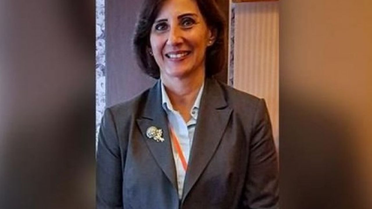 TMK Başkanlığına Növber Ferit Veçhi atandı