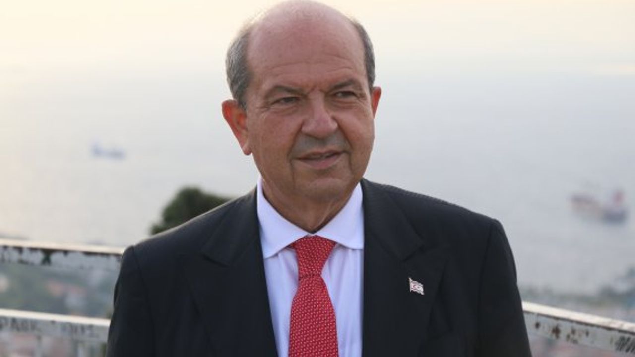 "Türk doktorlarının tıp alanındaki başarılar bizi gururlandırmakta"