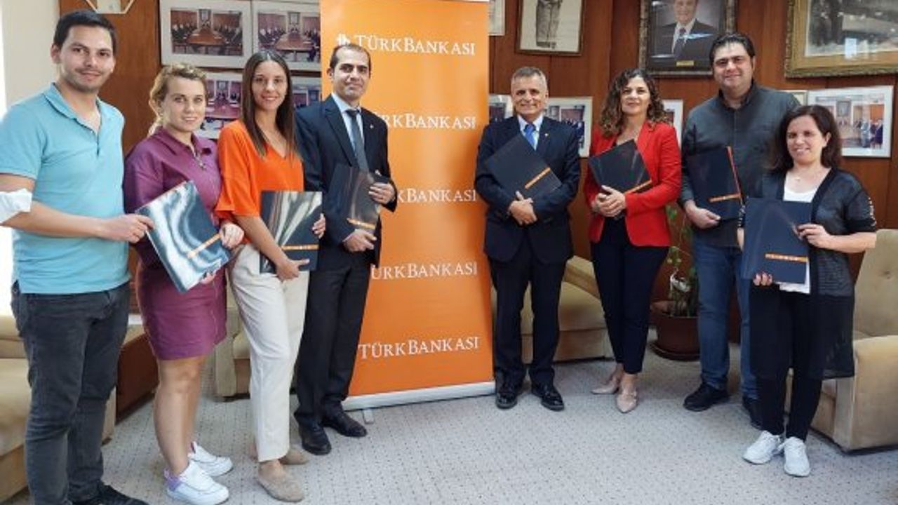 TürkBankası, T-Gate projesini hayata geçirmek için çalışıyor