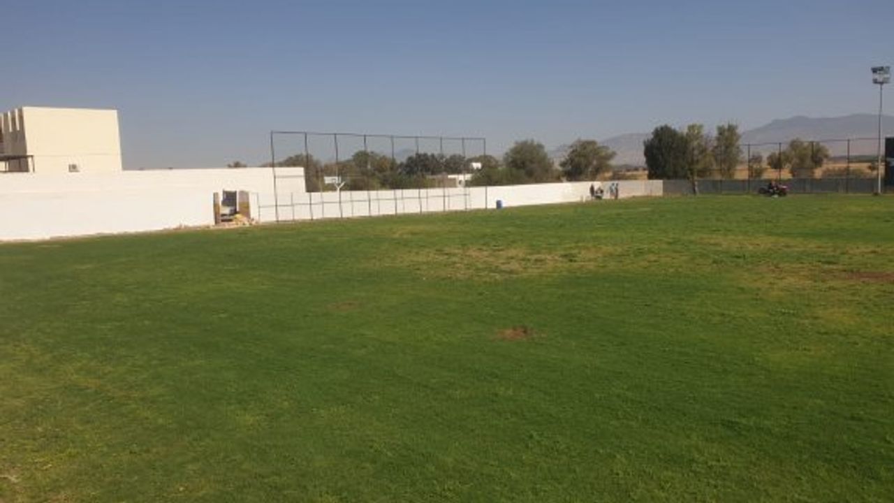 Türkiye’den Paşaköy’e 9 yılda 30 milyon TL katkı