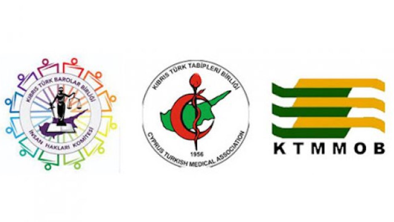 Üç meslek örgütünden  Yüksek İdare Mahkemesi’ne 'vatandaşlık' davası