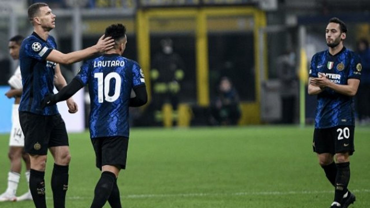 UEFA Şampiyonlar Ligi'nde 11 takım turu garantiledi