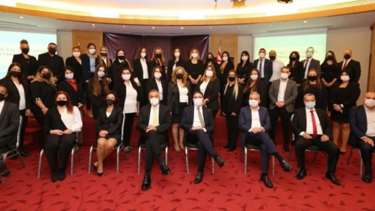 Universal Bank, 2022 için hedef büyüttü