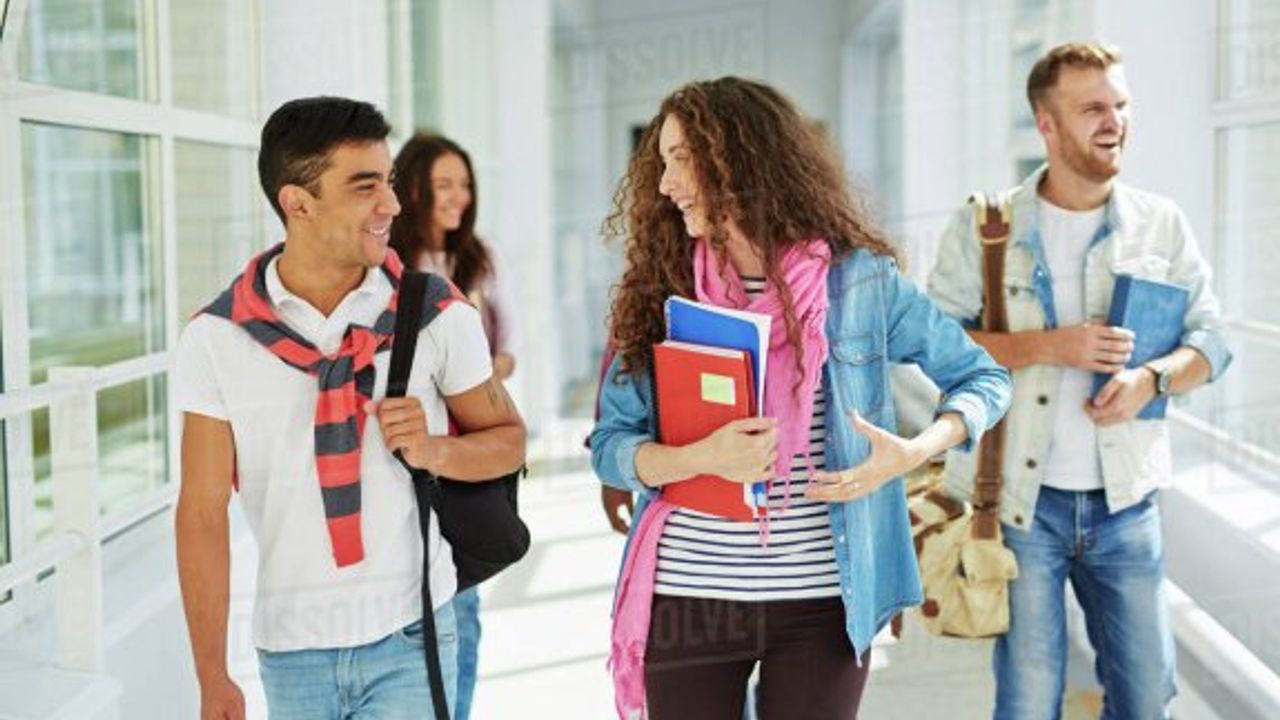 Üniversitelerde öğrenci sayısı 108 bin 295’e yükseldi