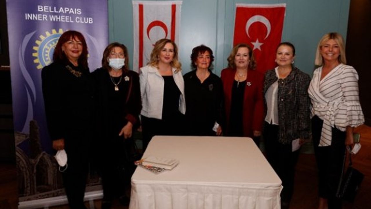 “Unutulmayanlardan Kıbrıs Havaları, Kıbrıs Türkü’nün adeta bir yansıması”