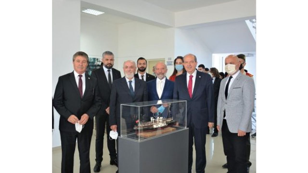 “YDÜ, sesimizi dünyanın her yerine ulaştırıyor”