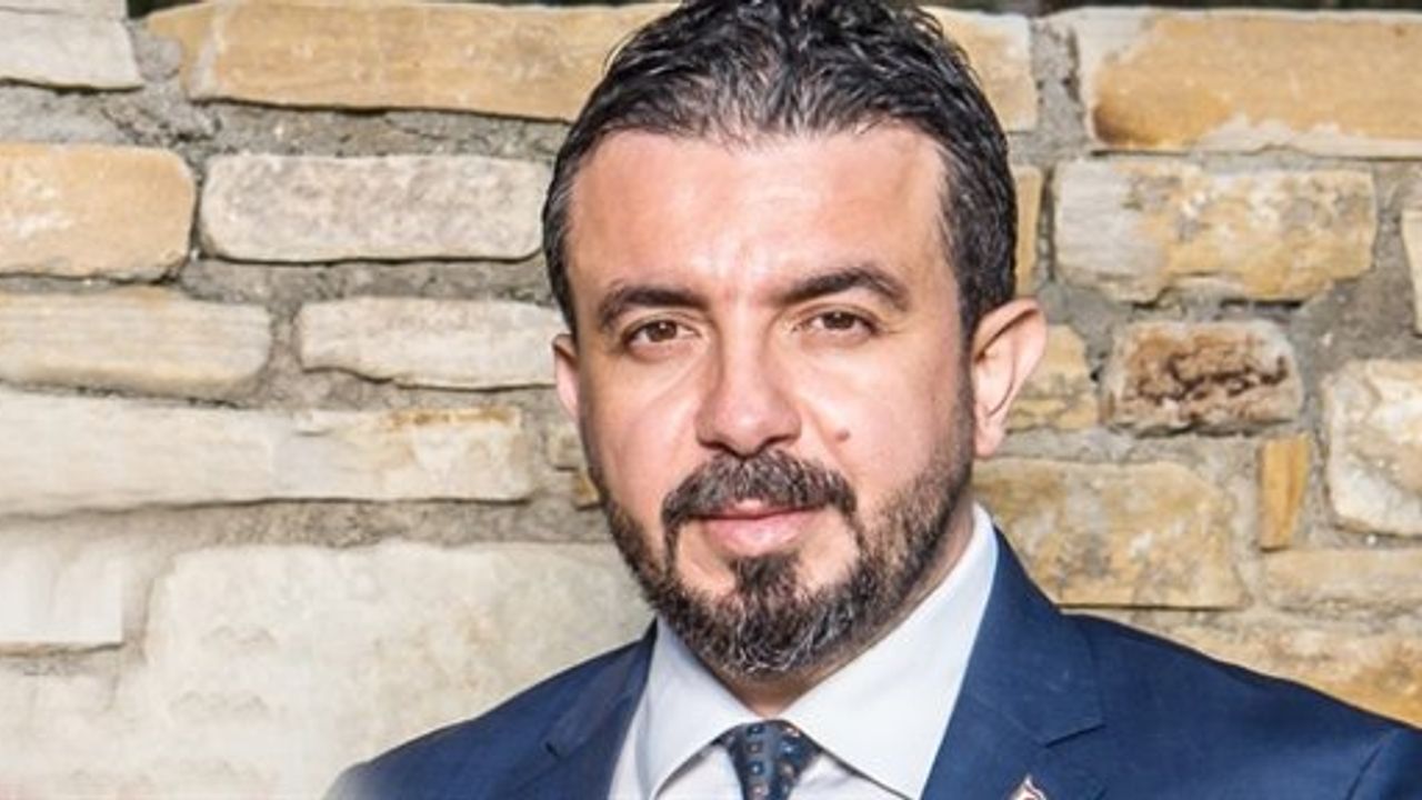 Zaroğlu "Bir defaya mahsus servet vergisi getirilmeli"