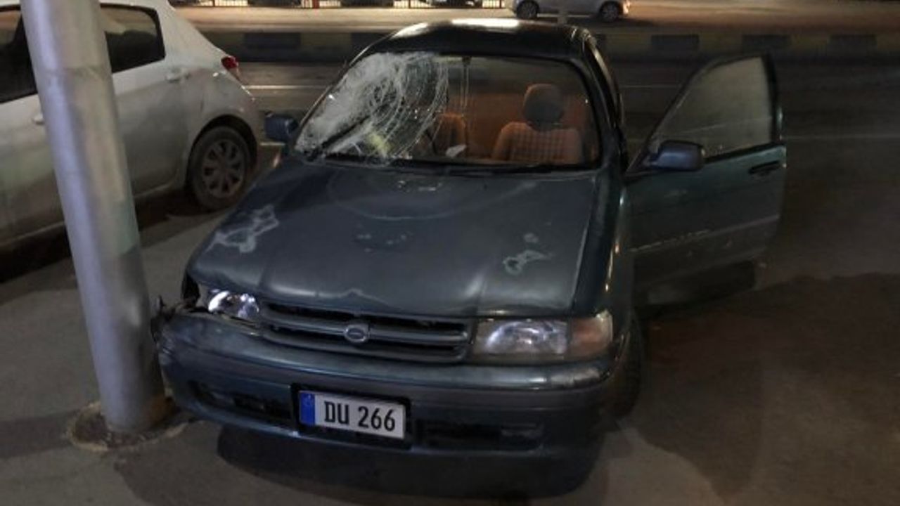 24 yaşındaki genç, yaşam savaşı veriyor