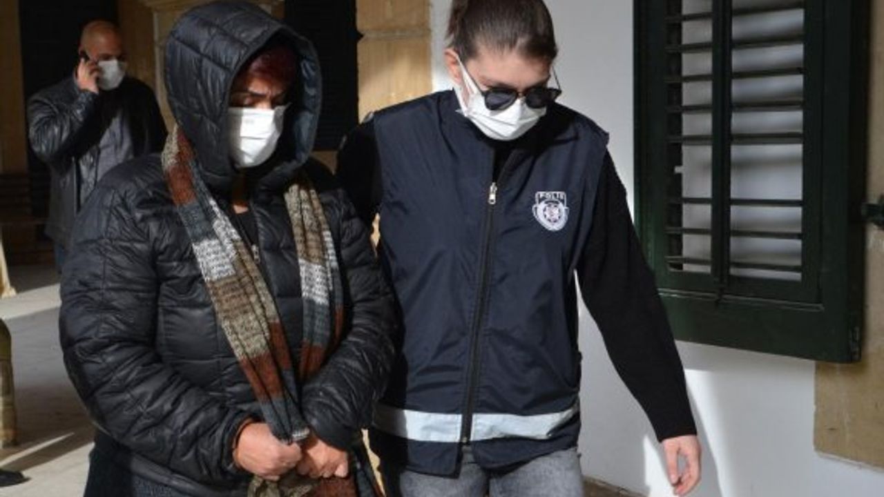 28 kişiyi şirketinde çalışıyormuş gibi göstermiş