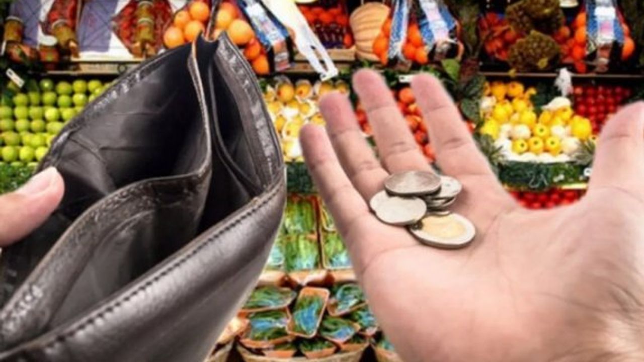 4 kişilik bir aile için açlık sınırı asgari ücret kadar